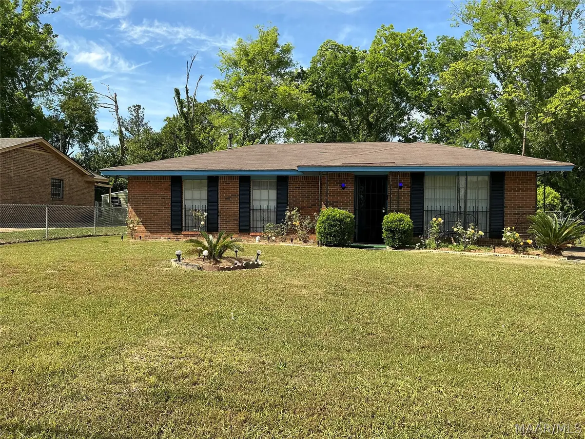 4029 Edge Hill Lane, Montgomery, AL 36116 - #1