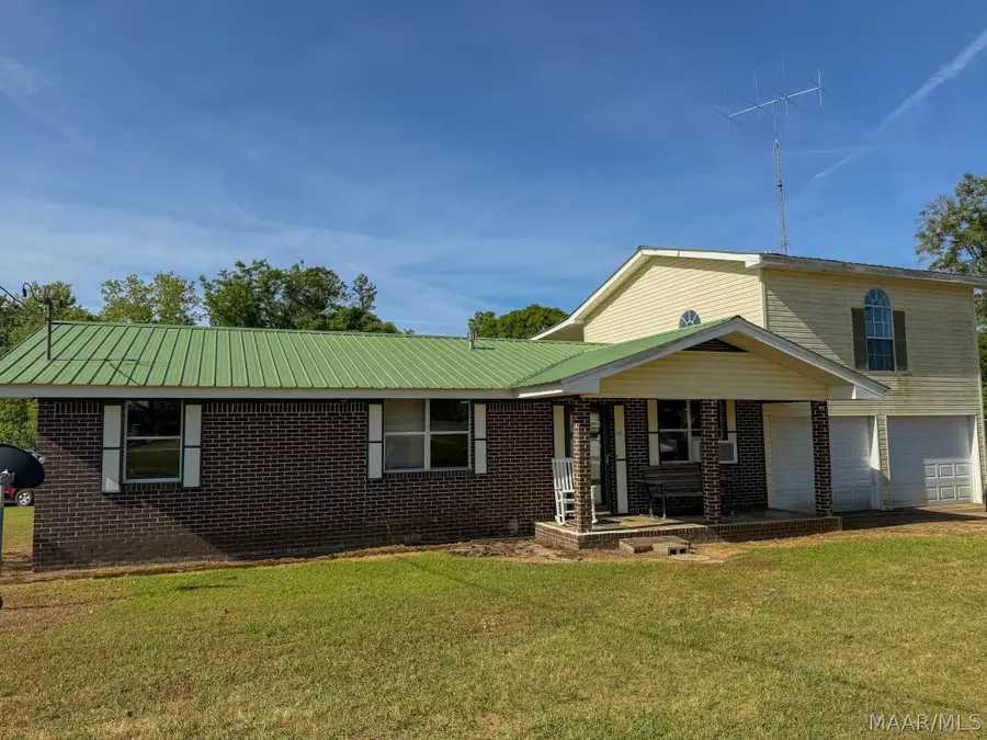 810 Bone Road, Greenville, AL 36037 - #2