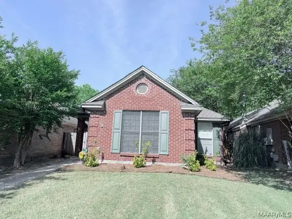 1248 Westfield Lane, Montgomery, AL 36117