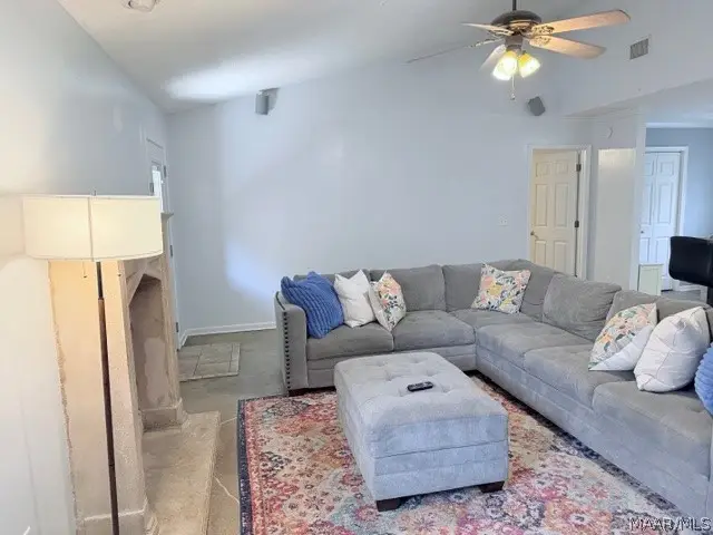 1248 Westfield Lane, Montgomery, AL 36117 - #3