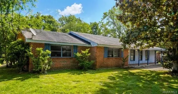3243 Woodley Road, Montgomery, AL 36116 - #1