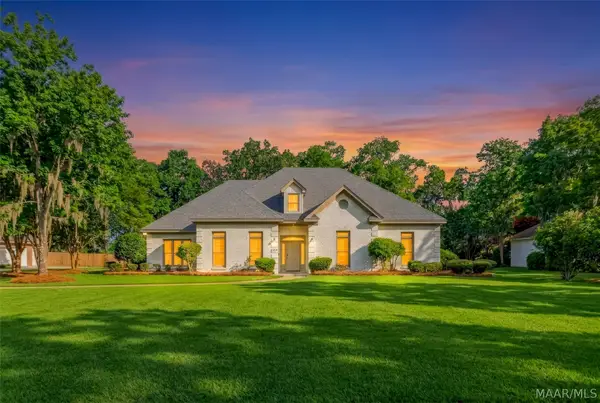 8254 Mossy Oak Drive, Montgomery, AL 36117