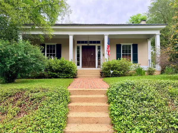 202 Herbert Street, Greenville, AL 36037