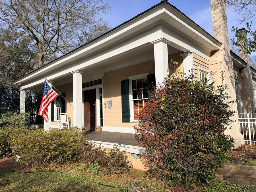 202 Herbert Street, Greenville, AL 36037 - #3