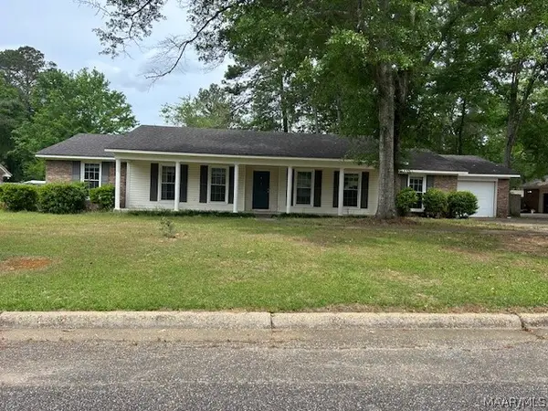314 Wright Drive, Selma, AL 36701