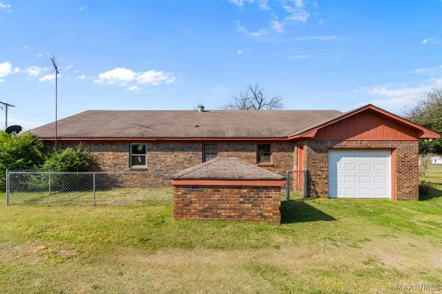 10526 County Road 51 Road, Jemison, AL 35085 - #2