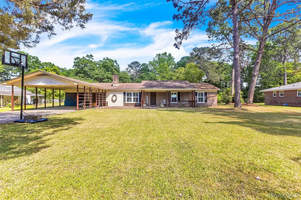 2830 Gibson Street, Millbrook, AL 36054 - #1