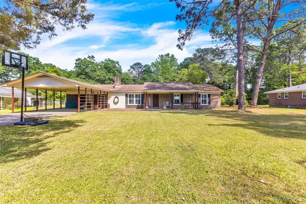 2830 Gibson Street, Millbrook, AL 36054