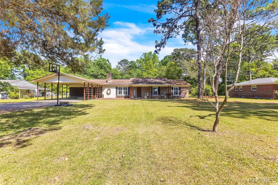 2830 Gibson Street, Millbrook, AL 36054 - #3