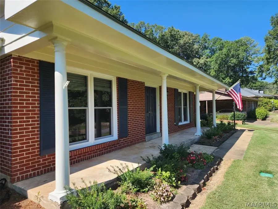4058 Johnstown Drive, Montgomery, AL 36109 - #2