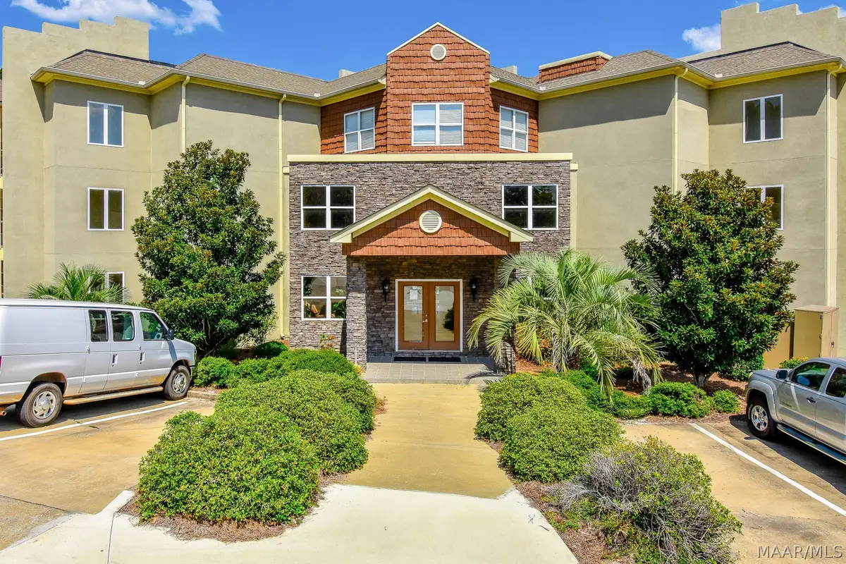 189 Williams Road #L1, Alexander City, AL 35010 - #1