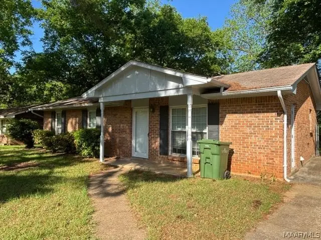 416 Pecan Tree Drive, Montgomery, AL 36109 - #3
