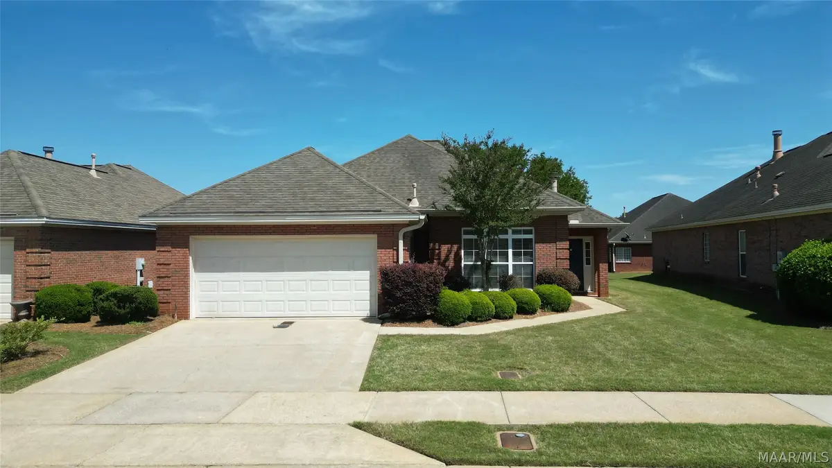 966 Somerset Drive, Montgomery, AL 36117 - #1