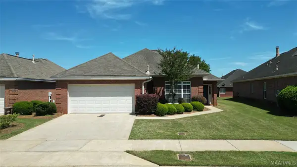 966 Somerset Drive, Montgomery, AL 36117
