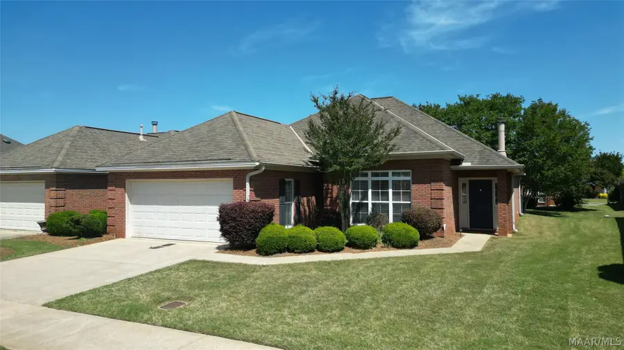 966 Somerset Drive, Montgomery, AL 36117 - #2
