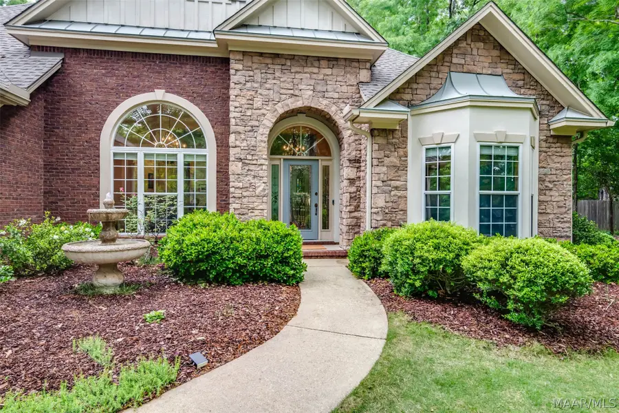 50 Orchard Trace, Wetumpka, AL 36093 - #3