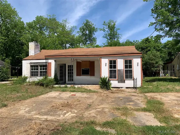 117 Kelley Lane, Montgomery, AL 36105