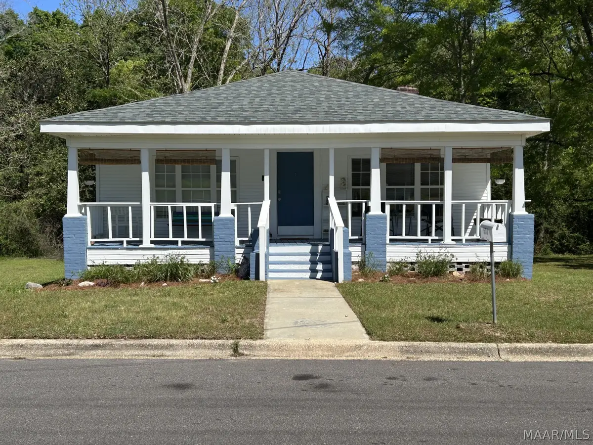 531 Carlton Street, Andalusia, AL 36420 - #1