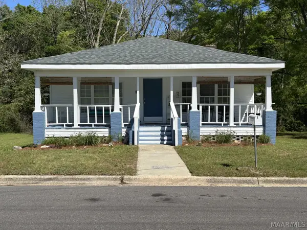 531 Carlton Street, Andalusia, AL 36420