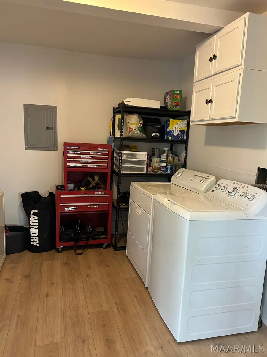 531 Carlton Street, Andalusia, AL 36420 - #2