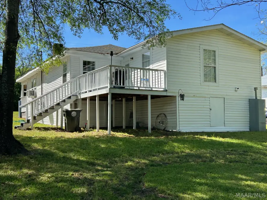531 Carlton Street, Andalusia, AL 36420 - #3