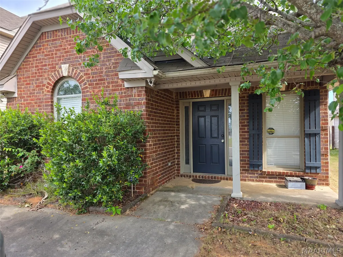464 Park Lake Drive, Montgomery, AL 36117 - #1