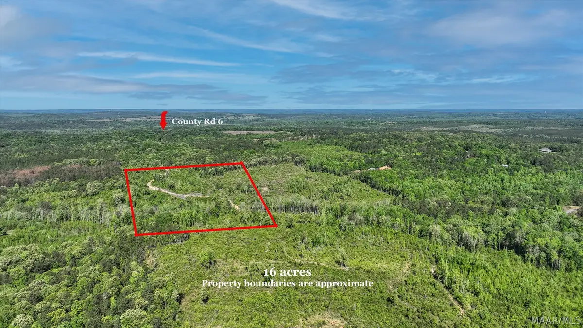 0 County Road 6, Prattville, AL 36067 - #1