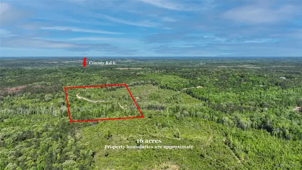 0 County Road 6, Prattville, AL 36067