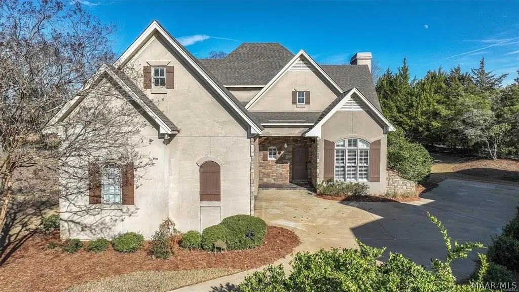3900 Turning Leaf Loop, Montgomery, AL 36116 - #1