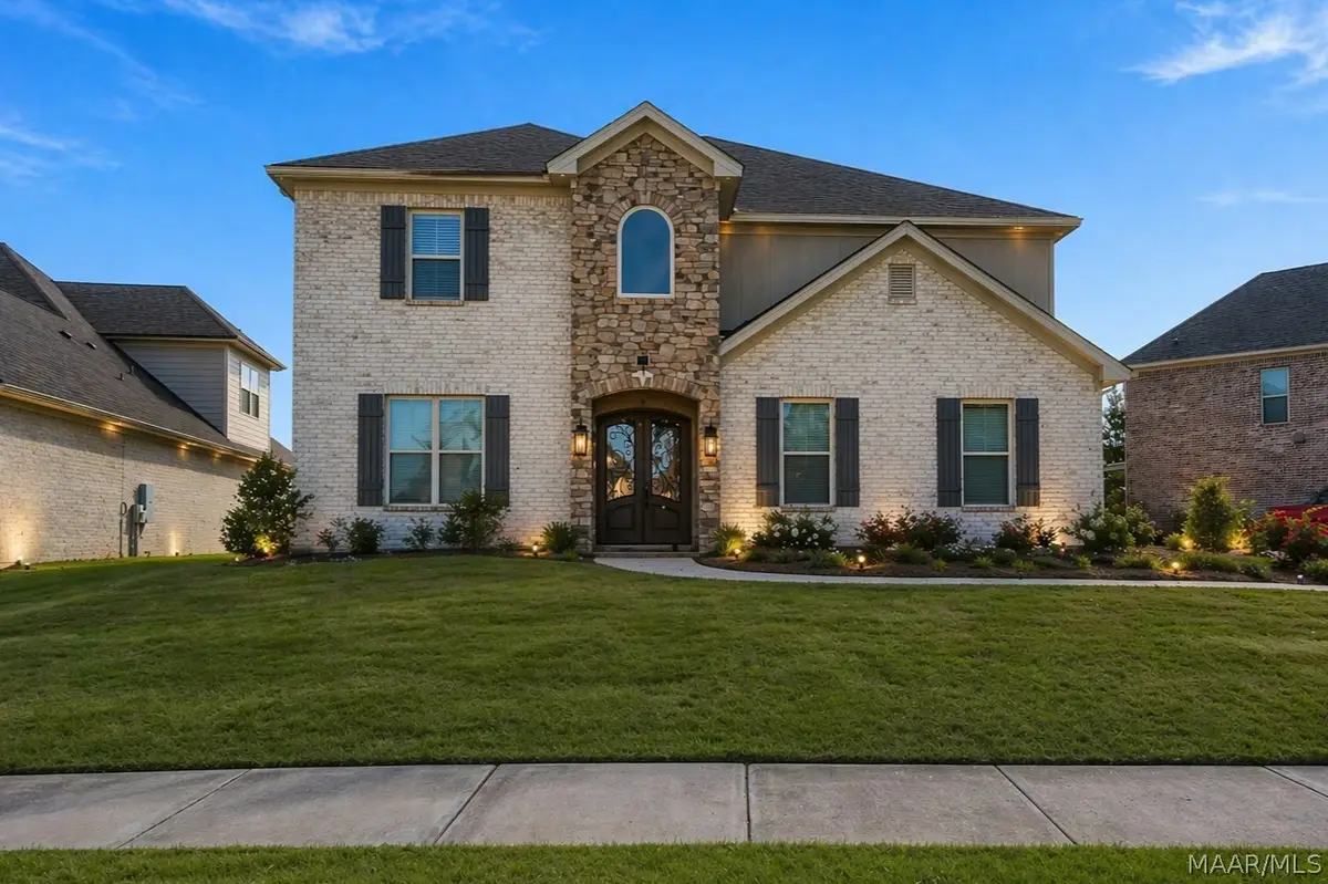 8954 Caraway Lane, Montgomery, AL 36117 - #1