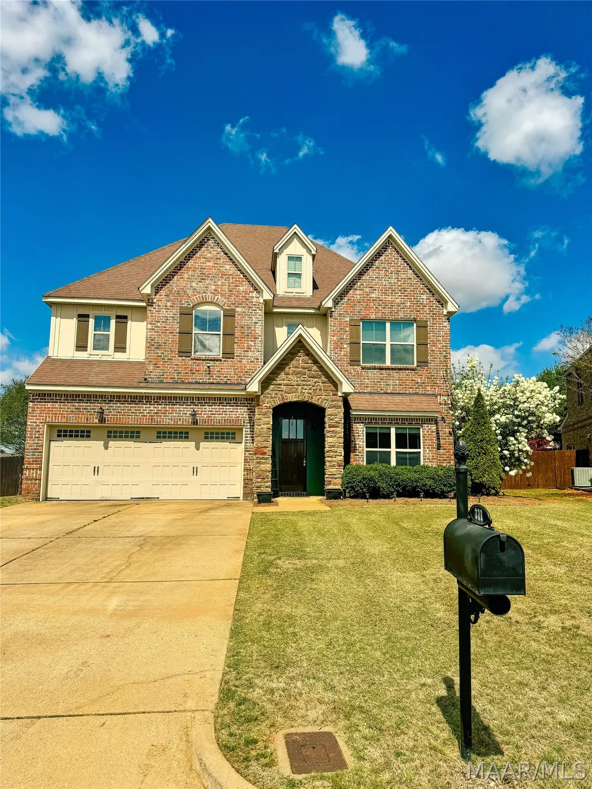 221 Kendrick Way, Prattville, AL 36066 - #1