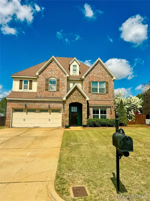 221 Kendrick Way, Prattville, AL 36066