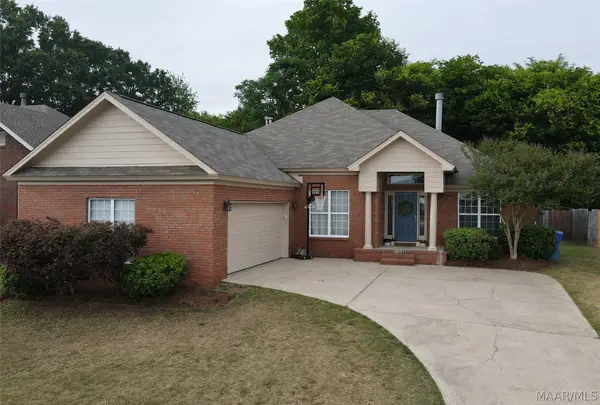 1986 Chancellor Ridge Road, Prattville, AL 36066