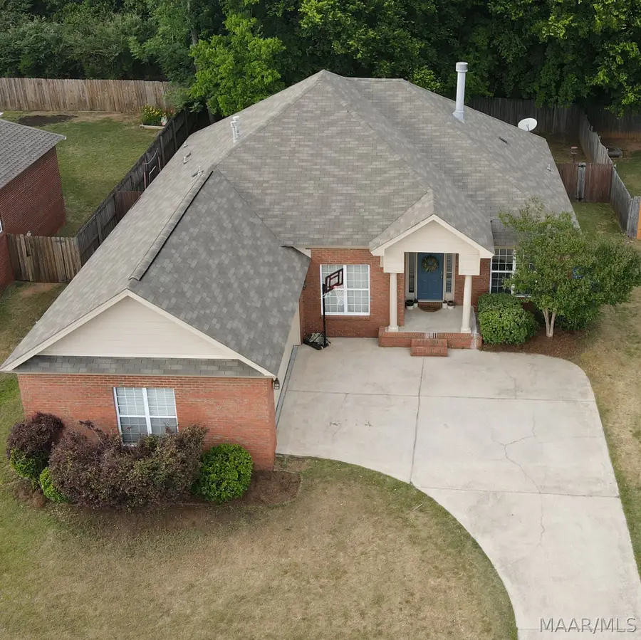 1986 Chancellor Ridge Road, Prattville, AL 36066 - #2