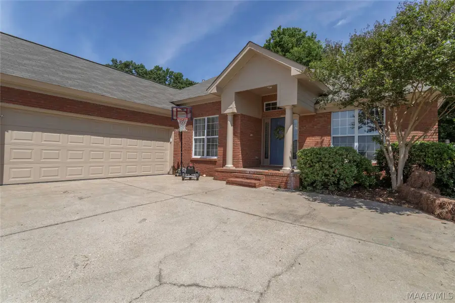 1986 Chancellor Ridge Road, Prattville, AL 36066 - #3