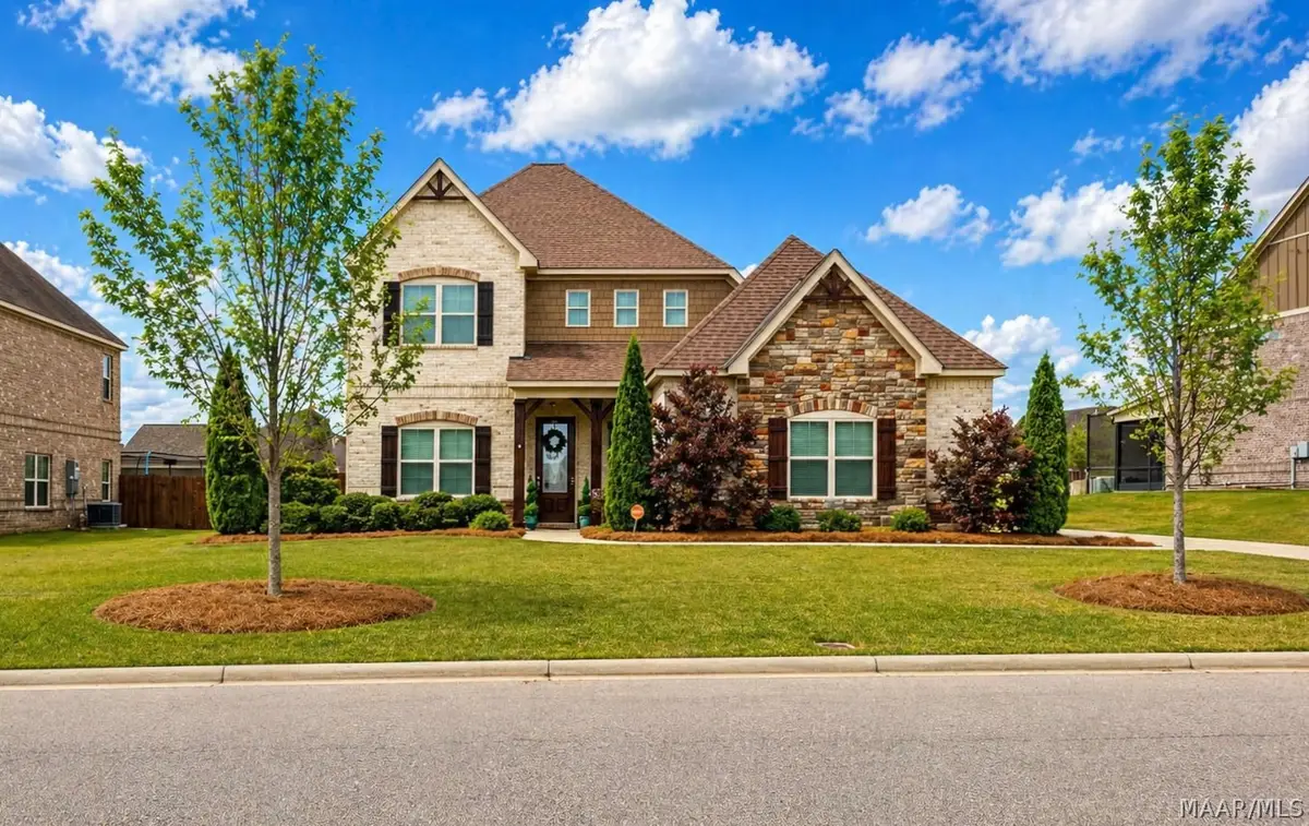 47 Spaniel Lane, Pike Road, AL 36064 - #1