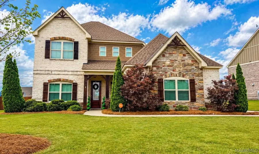 47 Spaniel Lane, Pike Road, AL 36064 - #2