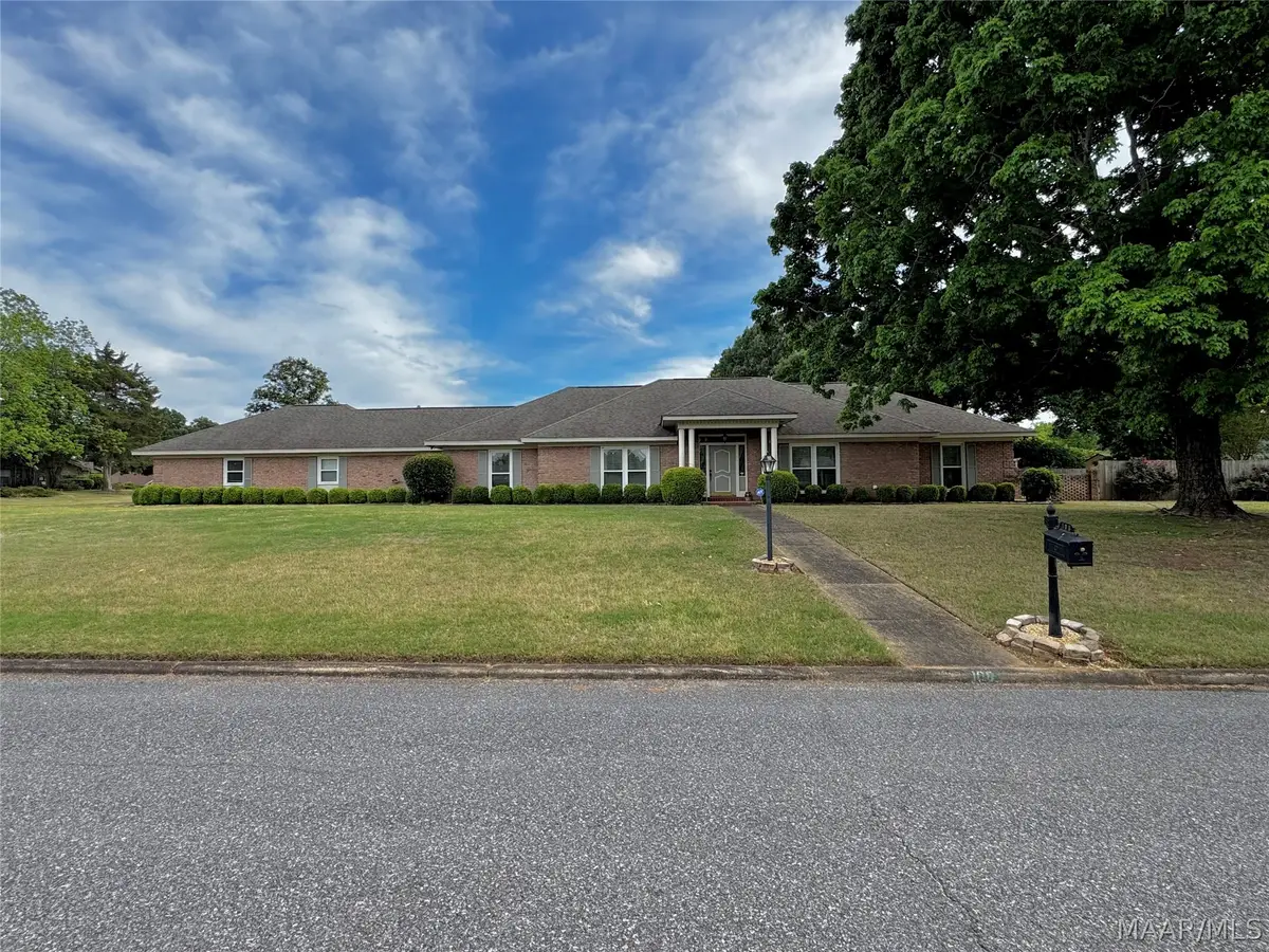 108 Tensaw Road, Montgomery, AL 36117 - #1