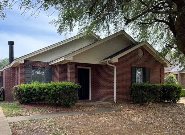 6876 Brownwood Lane, Montgomery, AL 36117