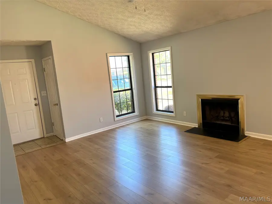 6876 Brownwood Lane, Montgomery, AL 36117 - #3