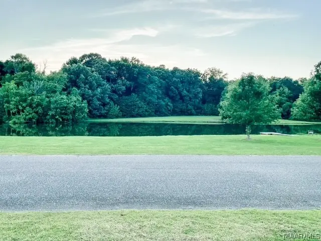 104 Ring Around Road, Mount Meigs, AL 36064 - #1