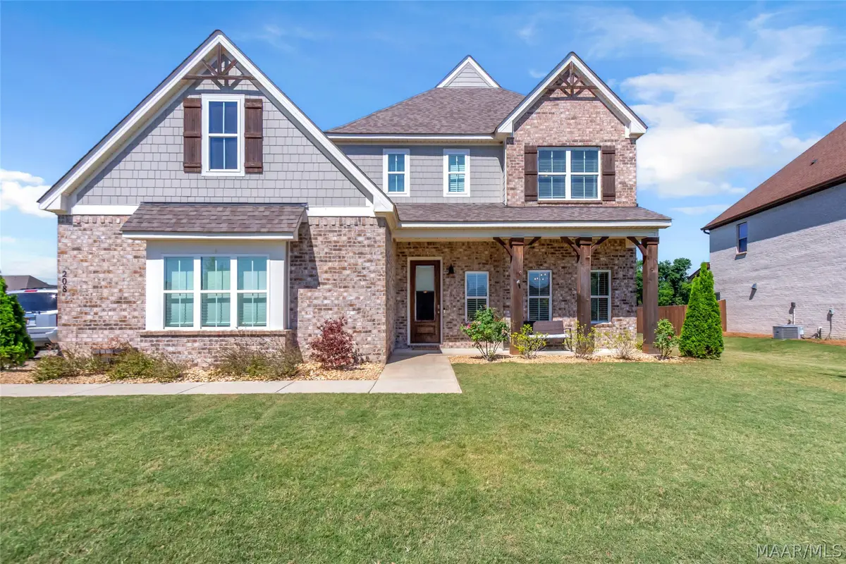 208 Setter Trail, Pike Road, AL 36064 - #1