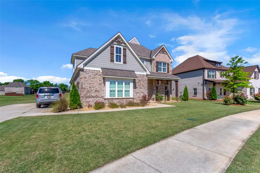 208 Setter Trail, Pike Road, AL 36064 - #2