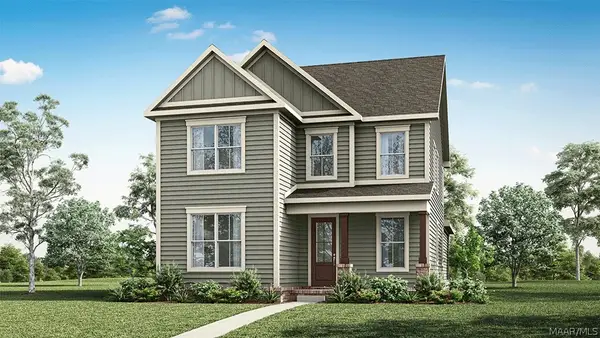 728 Patriot Drive, Pike Road, AL 36064
