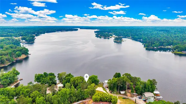 188 Ski Club Drive, Wetumpka, AL 36092