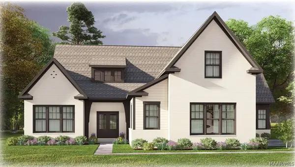 596 Argyle Circle, Pike Road, AL 36064