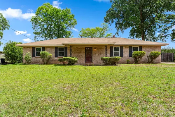 115 Abney Drive, Prattville, AL 36067