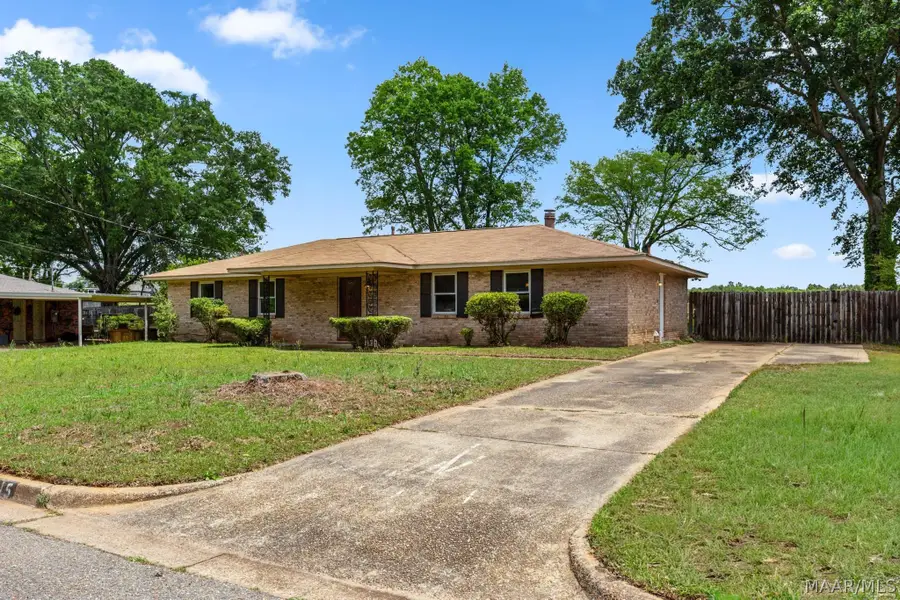 115 Abney Drive, Prattville, AL 36067 - #2