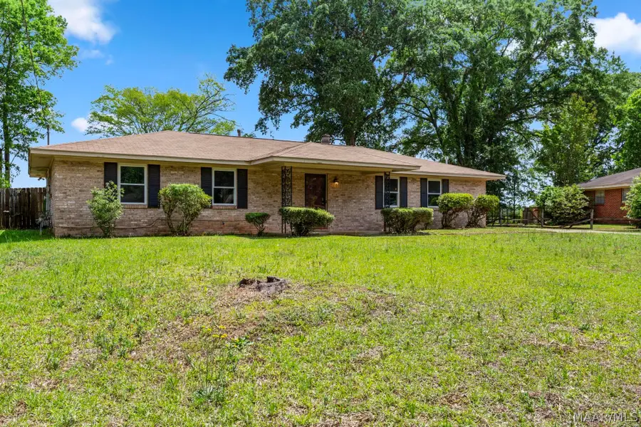 115 Abney Drive, Prattville, AL 36067 - #3