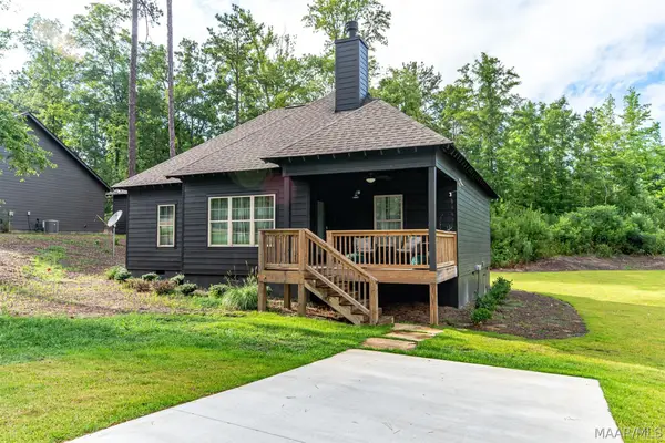 137 Williamson Trace, Tallassee, AL 36078